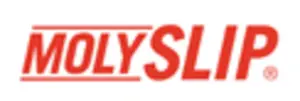 Molyslip logo