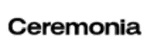 Ceremonia logo