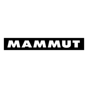 Mammut logo