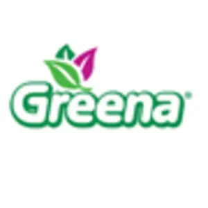 Greena logo