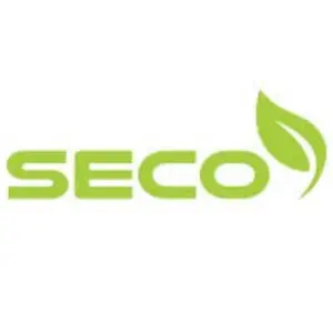 Seco logo