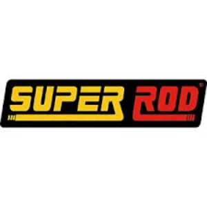 Super Rod logo