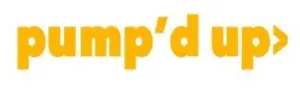 Pump'd Up logo