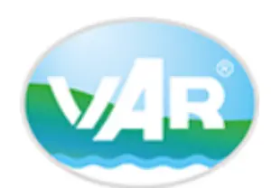 VAR logo