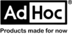 AdHoc logo