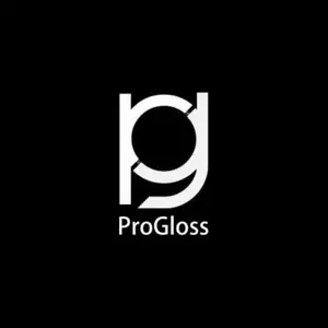 Progloss logo