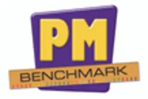 PM Benchmark logo