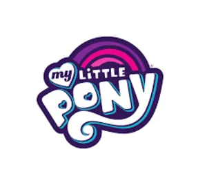 My Little Pony logo