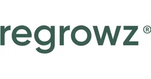 Regrowz logo