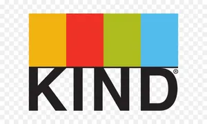 KIND Snacks logo