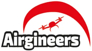 Airgineers logo