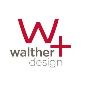 Walther Design logo