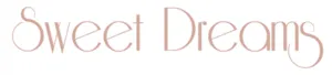 Sweet Dreams logo