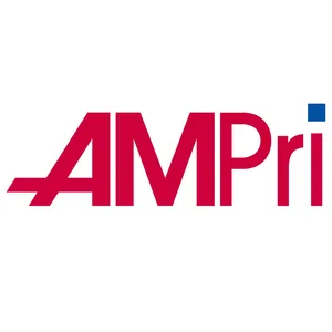 AMPri logo