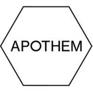 Apothem logo