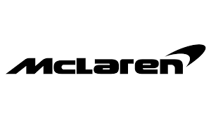 Mclaren logo