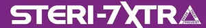 STERI 7XTRA logo