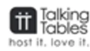 Talking Tables logo