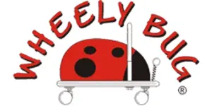 Wheely Bug logo