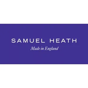 Samuel Heath logo