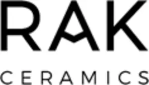 RAK CERAMICS logo