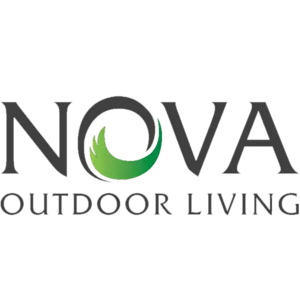 Nova Outdoor Living logo