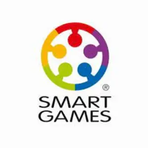 Smart Games logo