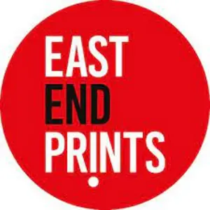 East End Prints logo