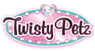 Twisty Petz logo