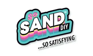 So Sand logo