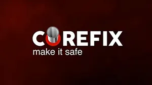 Corefix logo