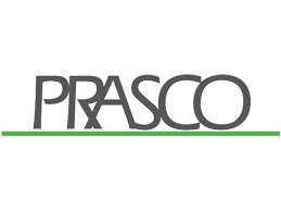 Prasco logo