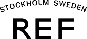 REF logo