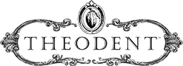 Theodent logo