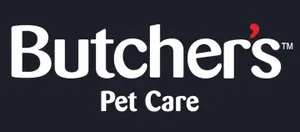 Butcher's Pet Care logo