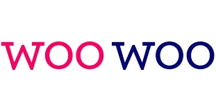 WooWoo logo