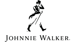 Johnnie Walker logo