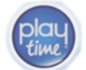 PlayTime logo