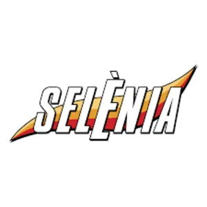 Selenia logo