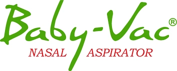 Baby Vac logo