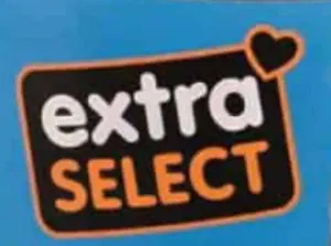 Extra Select logo