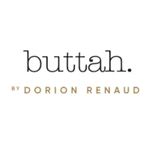 Buttah logo