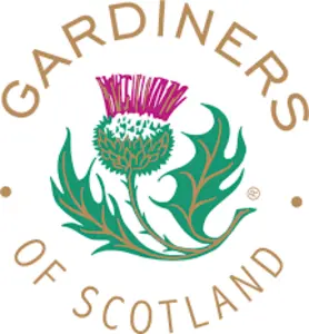 Gardiners of Scotland logo