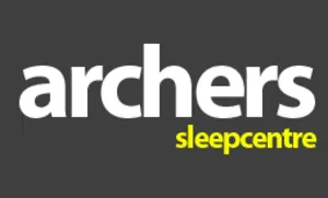 Archers Sleepcentre logo