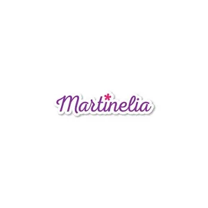 Martinelia logo