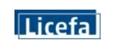 Licefa logo