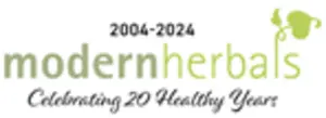 Modern Herbals logo