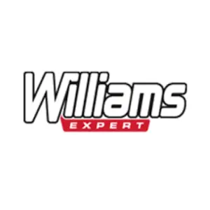 William Expert logo