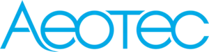 Aeotec logo