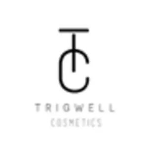 Trigwell Cosmetics logo